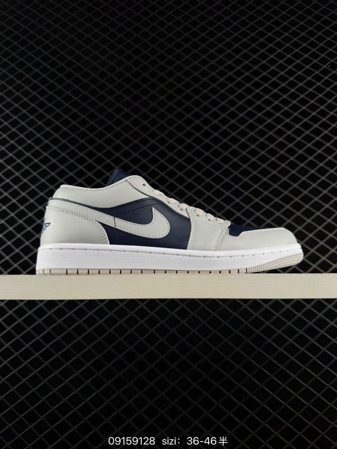 Air Jordan 1 Low-553558-481 Air Jordan 1 Low-553558-481
